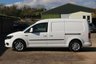 USED 2017 67 VOLKSWAGEN CADDY MAXI 2.0 C20 TDI HIGHLINE 101 BHP 4x RECORDED VW SERVICES!