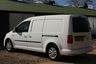 USED 2017 67 VOLKSWAGEN CADDY MAXI 2.0 C20 TDI HIGHLINE 101 BHP 4x RECORDED VW SERVICES!
