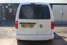 USED 2017 67 VOLKSWAGEN CADDY MAXI 2.0 C20 TDI HIGHLINE 101 BHP 4x RECORDED VW SERVICES!