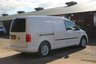 USED 2017 67 VOLKSWAGEN CADDY MAXI 2.0 C20 TDI HIGHLINE 101 BHP 4x RECORDED VW SERVICES!