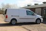 USED 2017 67 VOLKSWAGEN CADDY MAXI 2.0 C20 TDI HIGHLINE 101 BHP 4x RECORDED VW SERVICES!