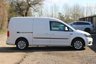 USED 2017 67 VOLKSWAGEN CADDY MAXI 2.0 C20 TDI HIGHLINE 101 BHP 4x RECORDED VW SERVICES!