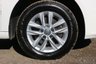 USED 2017 67 VOLKSWAGEN CADDY MAXI 2.0 C20 TDI HIGHLINE 101 BHP 4x RECORDED VW SERVICES!