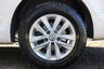 USED 2017 67 VOLKSWAGEN CADDY MAXI 2.0 C20 TDI HIGHLINE 101 BHP 4x RECORDED VW SERVICES!