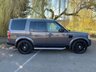 USED 2016 16 LAND ROVER DISCOVERY 3.0 SDV6 LANDMARK 5d 255 BHP BOTH BELTS REPLACED & LAND ROVER SERVICE COMPLETE