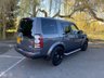USED 2016 16 LAND ROVER DISCOVERY 3.0 SDV6 LANDMARK 5d 255 BHP BOTH BELTS REPLACED & LAND ROVER SERVICE COMPLETE