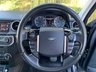 USED 2016 16 LAND ROVER DISCOVERY 3.0 SDV6 LANDMARK 5d 255 BHP BOTH BELTS REPLACED & LAND ROVER SERVICE COMPLETE
