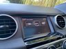 USED 2016 16 LAND ROVER DISCOVERY 3.0 SDV6 LANDMARK 5d 255 BHP BOTH BELTS REPLACED & LAND ROVER SERVICE COMPLETE