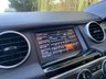 USED 2016 16 LAND ROVER DISCOVERY 3.0 SDV6 LANDMARK 5d 255 BHP BOTH BELTS REPLACED & LAND ROVER SERVICE COMPLETE