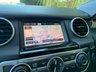 USED 2016 16 LAND ROVER DISCOVERY 3.0 SDV6 LANDMARK 5d 255 BHP BOTH BELTS REPLACED & LAND ROVER SERVICE COMPLETE