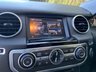 USED 2016 16 LAND ROVER DISCOVERY 3.0 SDV6 LANDMARK 5d 255 BHP BOTH BELTS REPLACED & LAND ROVER SERVICE COMPLETE