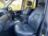 USED 2016 16 LAND ROVER DISCOVERY 3.0 SDV6 LANDMARK 5d 255 BHP BOTH BELTS REPLACED & LAND ROVER SERVICE COMPLETE