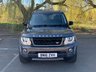USED 2016 16 LAND ROVER DISCOVERY 3.0 SDV6 LANDMARK 5d 255 BHP BOTH BELTS REPLACED & LAND ROVER SERVICE COMPLETE