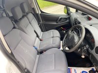 USED 2014 14 CITROEN BERLINGO 1.6 625 LX L1 HDI 74 BHP 