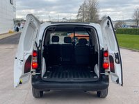 USED 2014 14 CITROEN BERLINGO 1.6 625 LX L1 HDI 74 BHP 