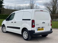 USED 2014 14 CITROEN BERLINGO 1.6 625 LX L1 HDI 74 BHP 