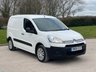 USED 2014 14 CITROEN BERLINGO 1.6 625 LX L1 HDI 74 BHP 
