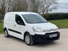 USED 2014 14 CITROEN BERLINGO 1.6 625 LX L1 HDI 74 BHP 