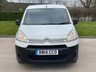 USED 2014 14 CITROEN BERLINGO 1.6 625 LX L1 HDI 74 BHP 