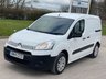 USED 2014 14 CITROEN BERLINGO 1.6 625 LX L1 HDI 74 BHP 