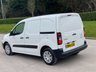 USED 2014 14 CITROEN BERLINGO 1.6 625 LX L1 HDI 74 BHP 