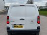 USED 2014 14 CITROEN BERLINGO 1.6 625 LX L1 HDI 74 BHP 