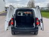 USED 2014 14 CITROEN BERLINGO 1.6 625 LX L1 HDI 74 BHP 