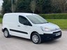 USED 2014 14 CITROEN BERLINGO 1.6 625 LX L1 HDI 74 BHP 