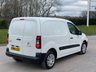 USED 2014 14 CITROEN BERLINGO 1.6 625 LX L1 HDI 74 BHP 