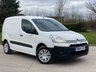 USED 2014 14 CITROEN BERLINGO 1.6 625 LX L1 HDI 74 BHP 