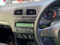 USED 2011 60 VOLKSWAGEN POLO 1.2 MODA 5d 60 BHP PX TO CLEAR, DRIVES WELL