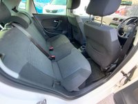 USED 2011 60 VOLKSWAGEN POLO 1.2 MODA 5d 60 BHP PX TO CLEAR, DRIVES WELL