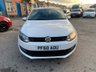 USED 2011 60 VOLKSWAGEN POLO 1.2 MODA 5d 60 BHP PX TO CLEAR, DRIVES WELL
