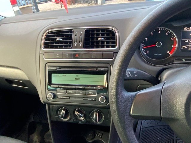 View our VOLKSWAGEN POLO