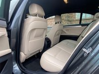 USED 2016 66 BMW 5 SERIES 3.0 535D M SPORT 4d 309 BHP HK SOUND | 19" ALLOYS | BMW SERVICE HISTORY |