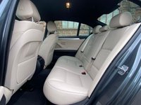 USED 2016 66 BMW 5 SERIES 3.0 535D M SPORT 4d 309 BHP HK SOUND | 19" ALLOYS | BMW SERVICE HISTORY |