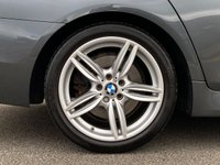 USED 2016 66 BMW 5 SERIES 3.0 535D M SPORT 4d 309 BHP HK SOUND | 19" ALLOYS | BMW SERVICE HISTORY |