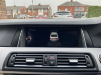 USED 2016 66 BMW 5 SERIES 3.0 535D M SPORT 4d 309 BHP HK SOUND | 19" ALLOYS | BMW SERVICE HISTORY |