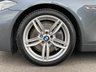 USED 2016 66 BMW 5 SERIES 3.0 535D M SPORT 4d 309 BHP HK SOUND | 19" ALLOYS | BMW SERVICE HISTORY |