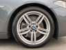 USED 2016 66 BMW 5 SERIES 3.0 535D M SPORT 4d 309 BHP HK SOUND | 19" ALLOYS | BMW SERVICE HISTORY |