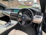 USED 2016 66 BMW 5 SERIES 3.0 535D M SPORT 4d 309 BHP HK SOUND | 19" ALLOYS | BMW SERVICE HISTORY |