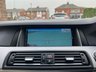 USED 2016 66 BMW 5 SERIES 3.0 535D M SPORT 4d 309 BHP HK SOUND | 19" ALLOYS | BMW SERVICE HISTORY |