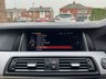 USED 2016 66 BMW 5 SERIES 3.0 535D M SPORT 4d 309 BHP HK SOUND | 19" ALLOYS | BMW SERVICE HISTORY |