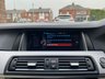 USED 2016 66 BMW 5 SERIES 3.0 535D M SPORT 4d 309 BHP HK SOUND | 19" ALLOYS | BMW SERVICE HISTORY |