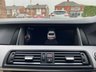 USED 2016 66 BMW 5 SERIES 3.0 535D M SPORT 4d 309 BHP HK SOUND | 19" ALLOYS | BMW SERVICE HISTORY |