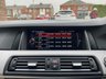 USED 2016 66 BMW 5 SERIES 3.0 535D M SPORT 4d 309 BHP HK SOUND | 19" ALLOYS | BMW SERVICE HISTORY |