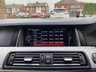USED 2016 66 BMW 5 SERIES 3.0 535D M SPORT 4d 309 BHP HK SOUND | 19" ALLOYS | BMW SERVICE HISTORY |