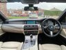 USED 2016 66 BMW 5 SERIES 3.0 535D M SPORT 4d 309 BHP HK SOUND | 19" ALLOYS | BMW SERVICE HISTORY |