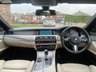USED 2016 66 BMW 5 SERIES 3.0 535D M SPORT 4d 309 BHP HK SOUND | 19" ALLOYS | BMW SERVICE HISTORY |