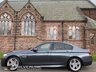 USED 2016 66 BMW 5 SERIES 3.0 535D M SPORT 4d 309 BHP HK SOUND | 19" ALLOYS | BMW SERVICE HISTORY |